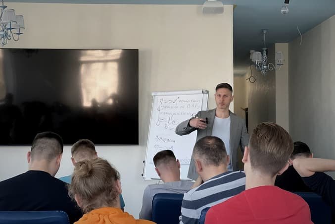 Димитриос Константину