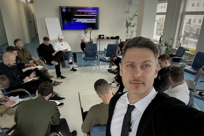 Леонидас Анастасиу